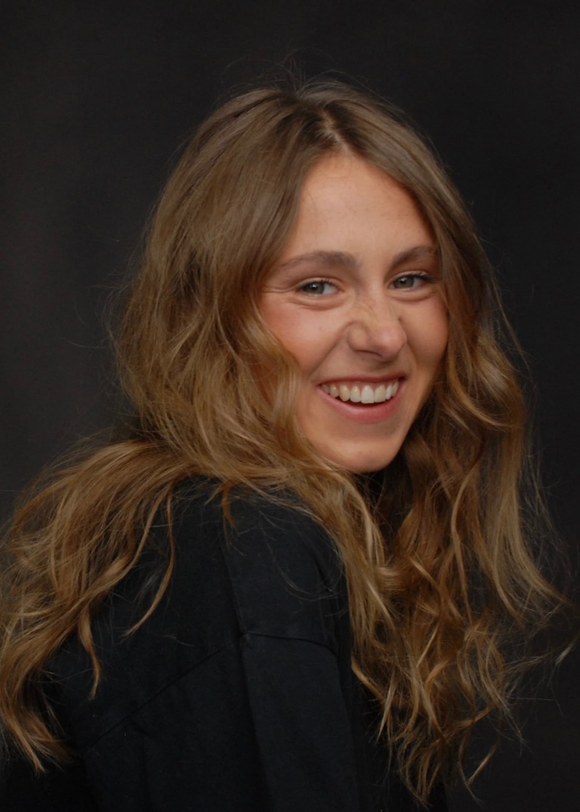 Joséphine Vekemans, portrait