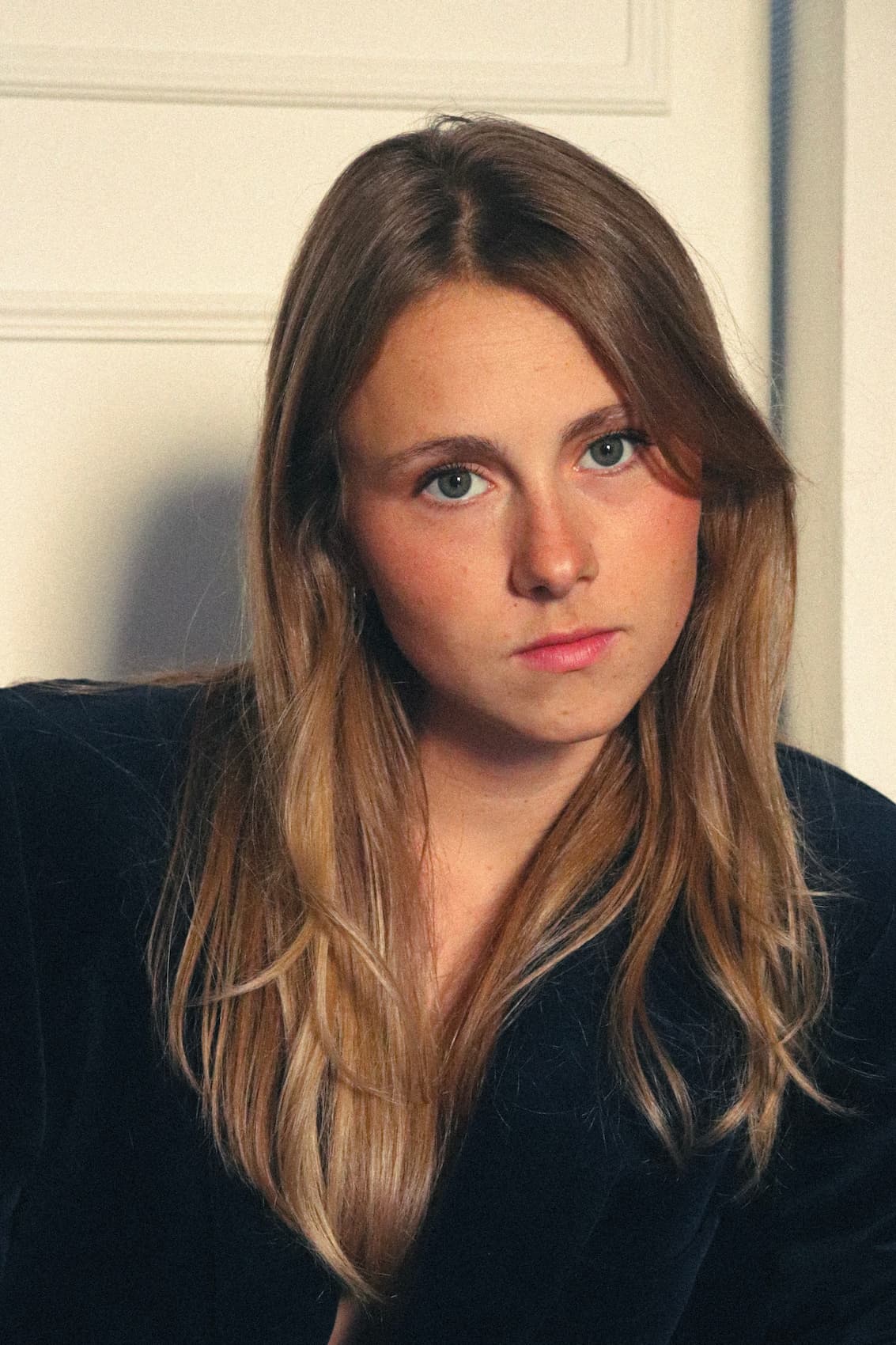 Joséphine Vekemans, portrait